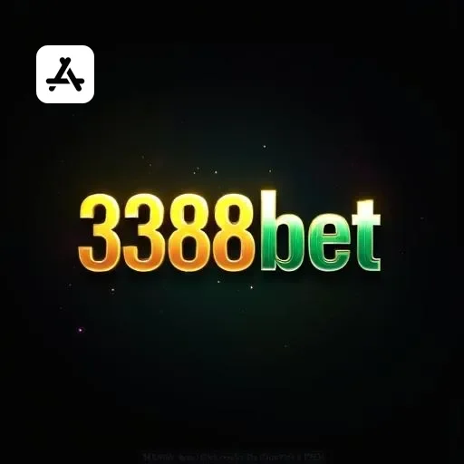 APP oficial da 3388bet para mobile