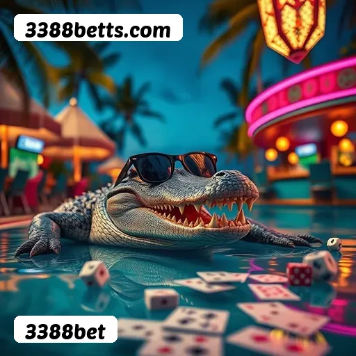 Catálogo 3388bet 2.547 jogos - Pragmatic Play, Evolution, NetEnt