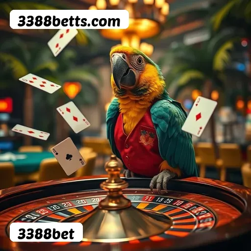 Níveis do programa VIP da 3388bet