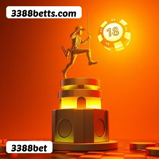 Requisitos do APK da 3388bet para Android