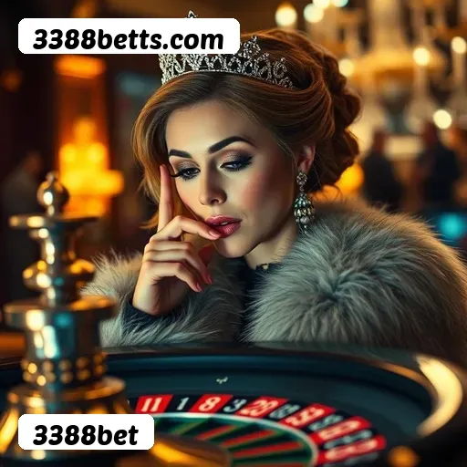 Tabela RTP dos jogos de cassino da 3388bet