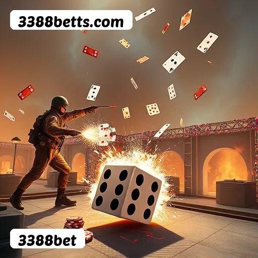 Vantagens exclusivas 3388bet para jogadores brasileiros - São Paulo, Rio, BH