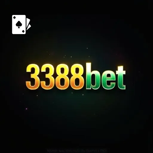 Cassino ao vivo da 3388bet com dealers reais