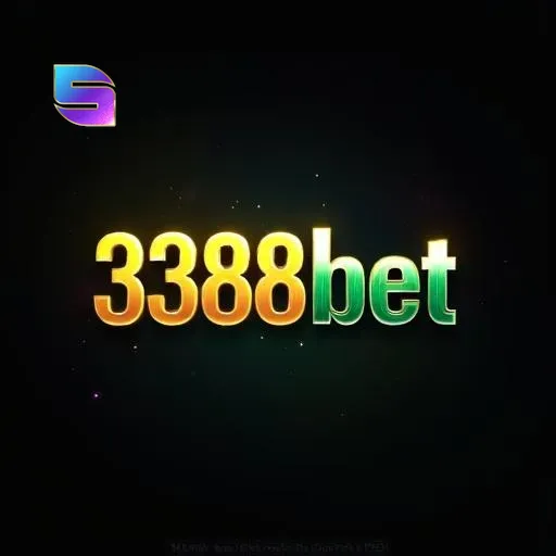 Logo da 3388bet