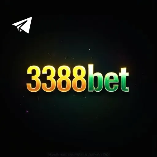 Canal oficial da 3388bet no Telegram
